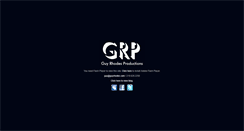 Desktop Screenshot of guyrhodes.com